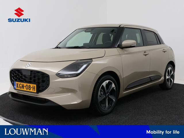 Suzuki SWIFT 1.2 Style Smart Hybrid