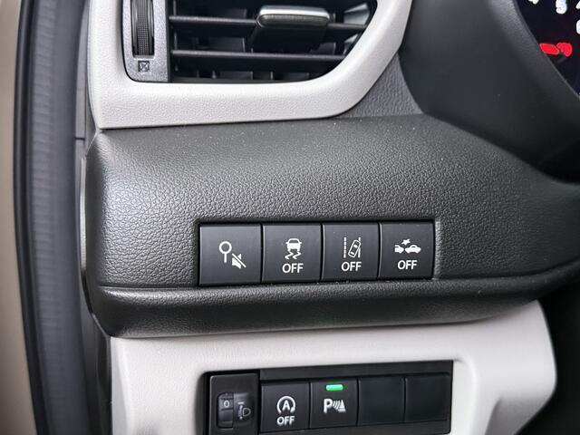 Suzuki SWIFT 1.2 Style Smart Hybrid