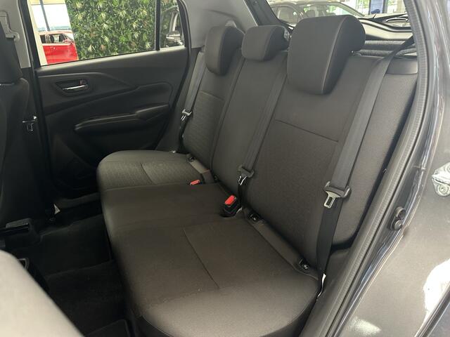 Suzuki SWIFT 1.2 Style Smart Hybride [ ALL SEASON BANDEN I CARPLAY | ACC