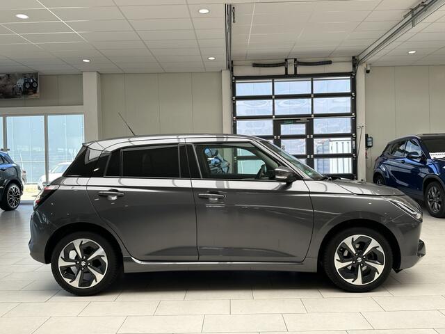 Suzuki SWIFT 1.2 Style Smart Hybride [ ALL SEASON BANDEN I CARPLAY | ACC