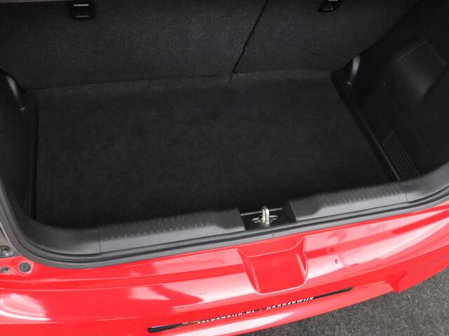 Suzuki SWIFT 1.2 Select Smart Hybrid | Stoelverwarming | Carplay | Camera | Airco | Cruise control | Bluetooth | Getint glas