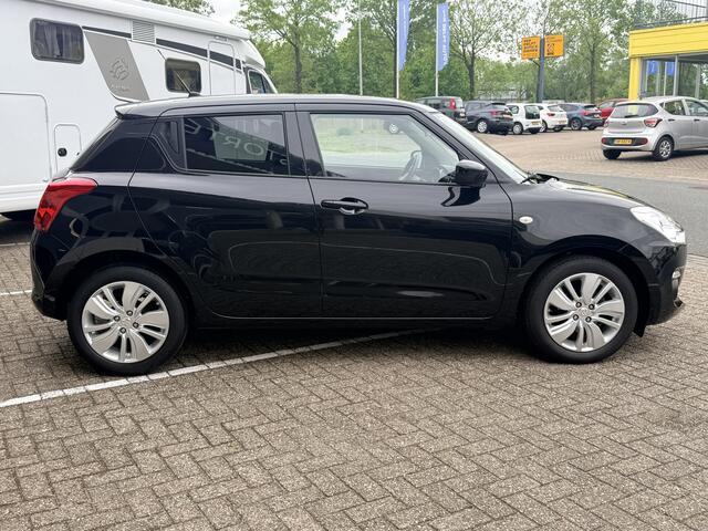 Suzuki SWIFT 1.2 Select | Apple/Android | DAB | Airco | Camera | Stoelverwarming