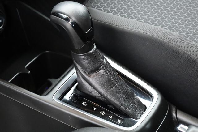 Suzuki SWIFT 1.2 Style Smart Hybrid | Camera | Adapt. Cruise | Dodehoek | Stoelverw. | NAV+Carplay | Keyless | PDC V