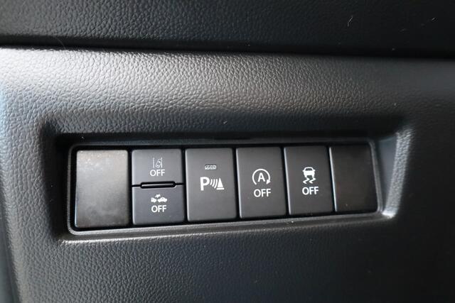 Suzuki SWIFT 1.2 Style Smart Hybrid | Camera | Adapt. Cruise | Dodehoek | Stoelverw. | NAV+Carplay | Keyless | PDC V