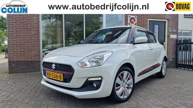 Suzuki SWIFT 1.0 Select, Stoelverwarming, Navigatie