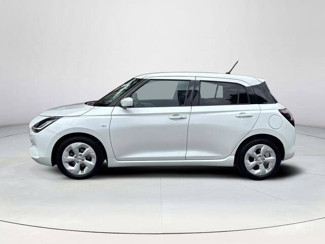 Suzuki SWIFT 1.2 Select Smart Hybrid