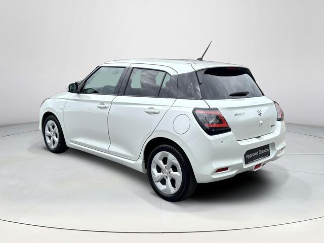 Suzuki SWIFT 1.2 Select Smart Hybrid