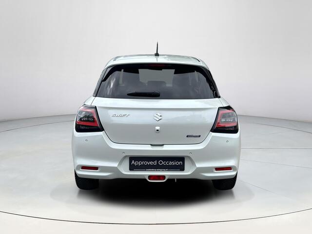 Suzuki SWIFT 1.2 Select Smart Hybrid