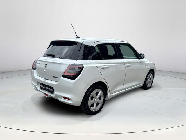 Suzuki SWIFT 1.2 Select Smart Hybrid