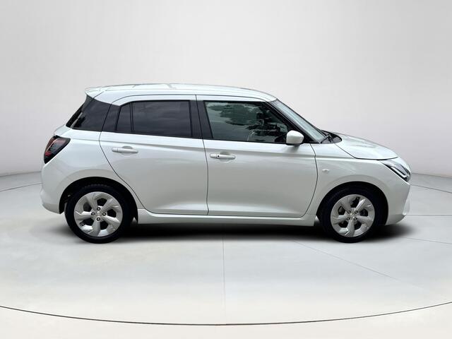 Suzuki SWIFT 1.2 Select Smart Hybrid