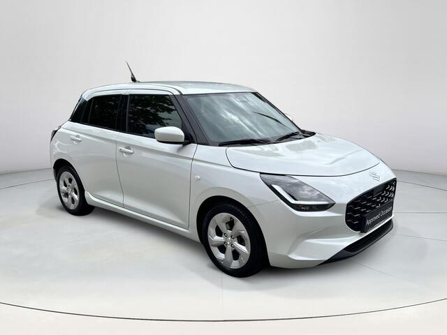 Suzuki SWIFT 1.2 Select Smart Hybrid