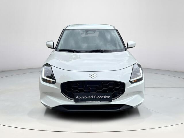 Suzuki SWIFT 1.2 Select Smart Hybrid