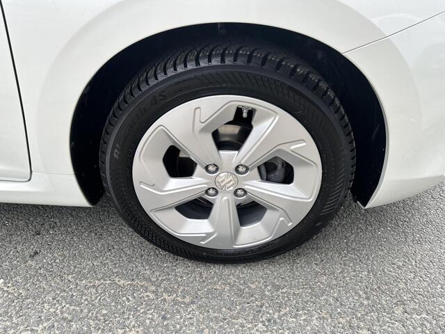 Suzuki SWIFT 1.2 Select Smart Hybrid