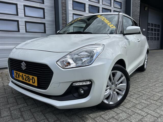 Suzuki SWIFT 1.2 Select AUTOMAAT Camera*Airco TOPauto!