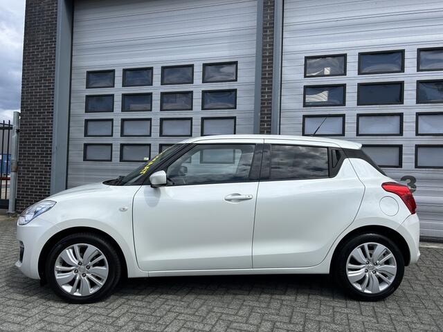 Suzuki SWIFT 1.2 Select AUTOMAAT Camera*Airco TOPauto!