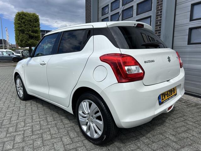 Suzuki SWIFT 1.2 Select AUTOMAAT Camera*Airco TOPauto!