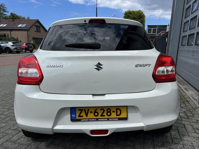 Suzuki SWIFT 1.2 Select AUTOMAAT Camera*Airco TOPauto!