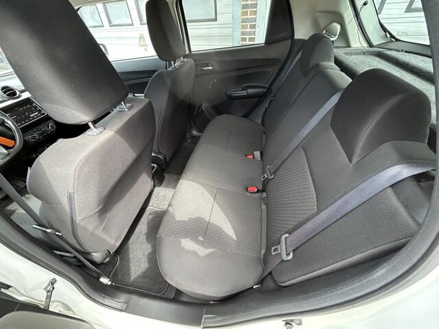 Suzuki SWIFT 1.2 Select AUTOMAAT Camera*Airco TOPauto!