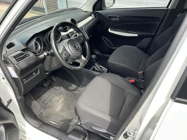 Suzuki SWIFT 1.2 Select AUTOMAAT Camera*Airco TOPauto!