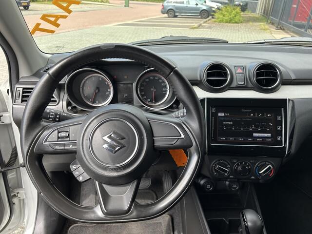 Suzuki SWIFT 1.2 Select AUTOMAAT Camera*Airco TOPauto!