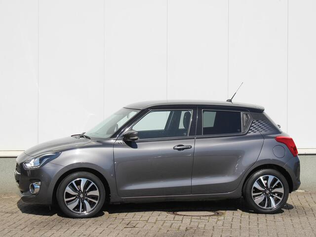 Suzuki SWIFT 1.2 Stijl Smart Hybrid | Navi | Adap. Cruise | Camera | Lm-Velgen