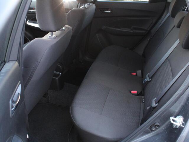 Suzuki SWIFT 1.2 Stijl Smart Hybrid | Navi | Adap. Cruise | Camera | Lm-Velgen