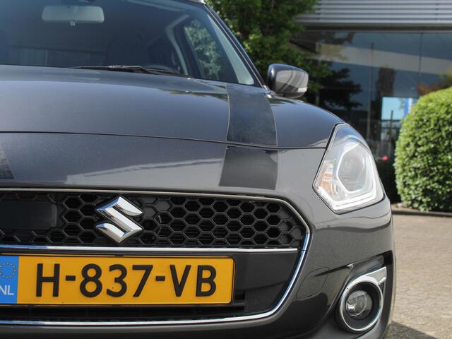 Suzuki SWIFT 1.2 Stijl Smart Hybrid | Navi | Adap. Cruise | Camera | Lm-Velgen