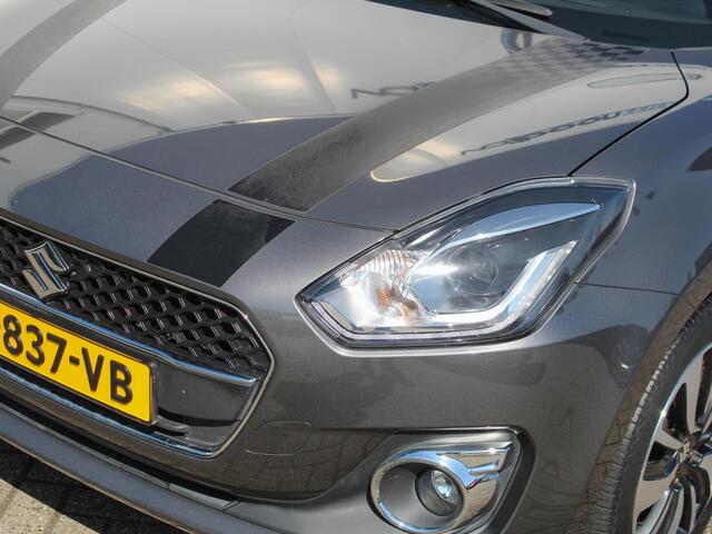 Suzuki SWIFT 1.2 Stijl Smart Hybrid | Navi | Adap. Cruise | Camera | Lm-Velgen