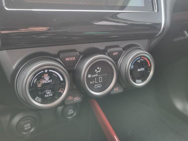 Suzuki SWIFT 1.4 Sport Smart Hybrid Navi, Camera
