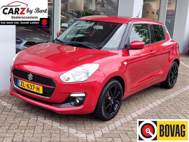 Suzuki SWIFT 1.2 SELECT Camera | Stoelverwarming | Carplay/Android