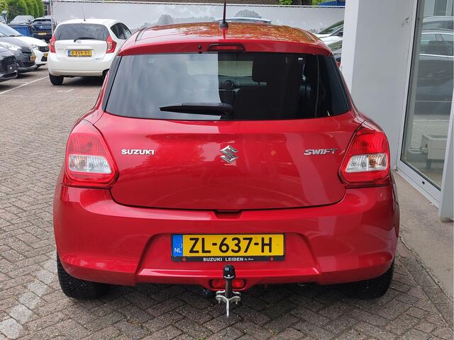 Suzuki SWIFT 1.2 SELECT Camera | Stoelverwarming | Carplay/Android
