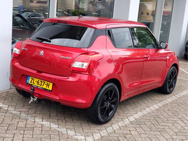 Suzuki SWIFT 1.2 SELECT Camera | Stoelverwarming | Carplay/Android