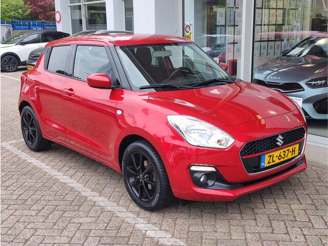 Suzuki SWIFT 1.2 SELECT Camera | Stoelverwarming | Carplay/Android