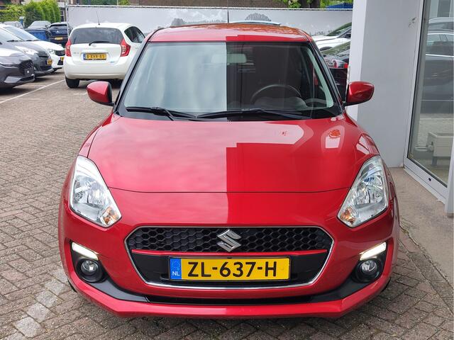 Suzuki SWIFT 1.2 SELECT Camera | Stoelverwarming | Carplay/Android