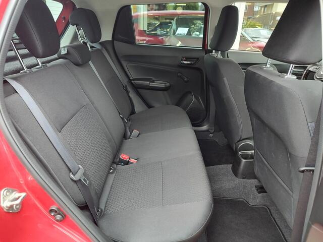 Suzuki SWIFT 1.2 SELECT Camera | Stoelverwarming | Carplay/Android
