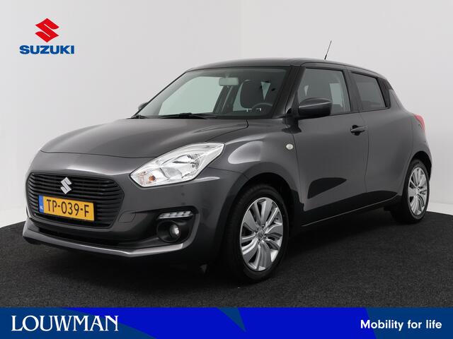 Suzuki SWIFT 1.2 Select