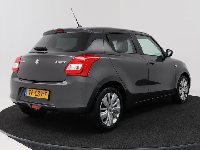 Suzuki SWIFT 1.2 Select