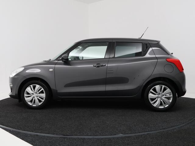 Suzuki SWIFT 1.2 Select