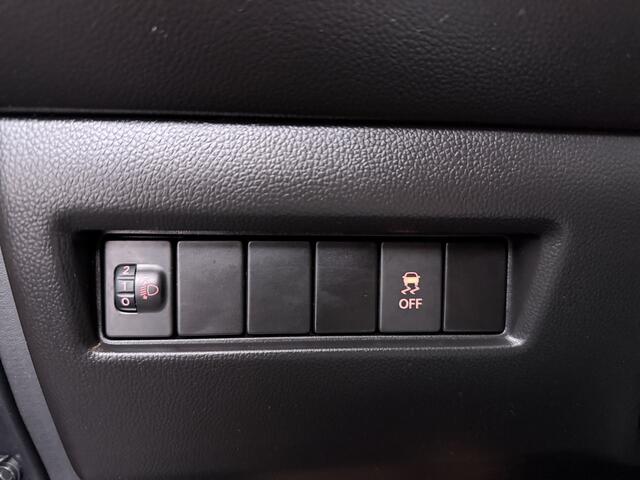 Suzuki SWIFT 1.2 Select
