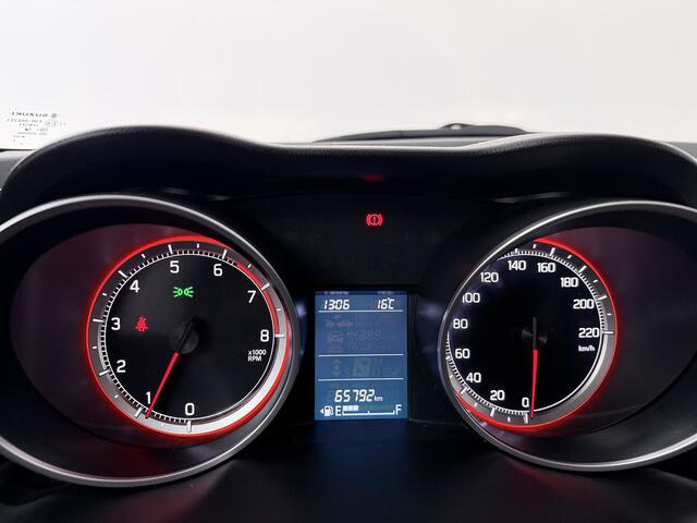 Suzuki SWIFT 1.2 Select