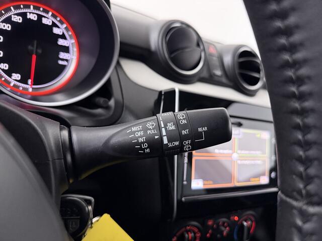 Suzuki SWIFT 1.2 Select
