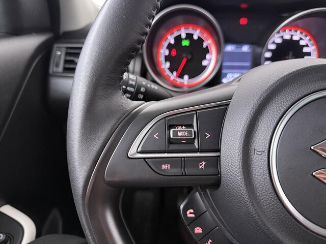 Suzuki SWIFT 1.2 Select