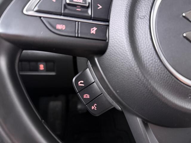 Suzuki SWIFT 1.2 Select