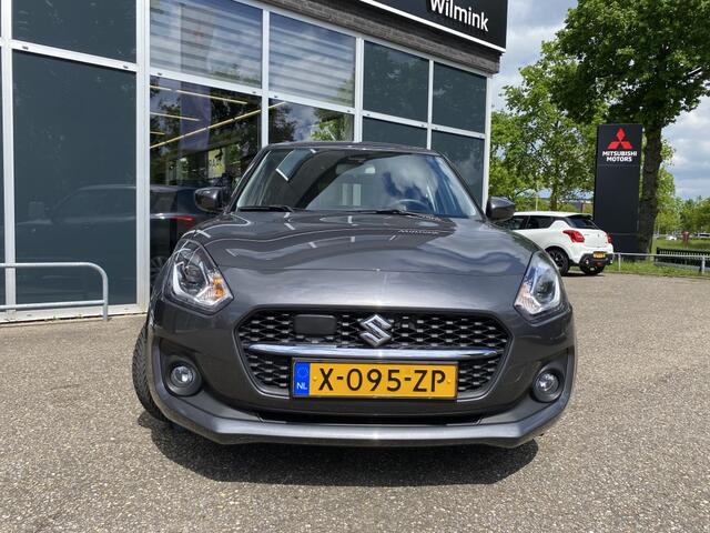Suzuki SWIFT 1.2 Select Smart Hybrid | Parkeersensoren | All Seasons