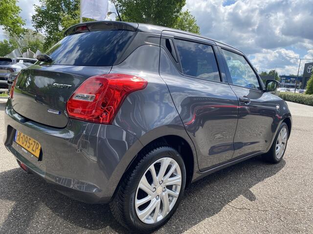 Suzuki SWIFT 1.2 Select Smart Hybrid | Parkeersensoren | All Seasons