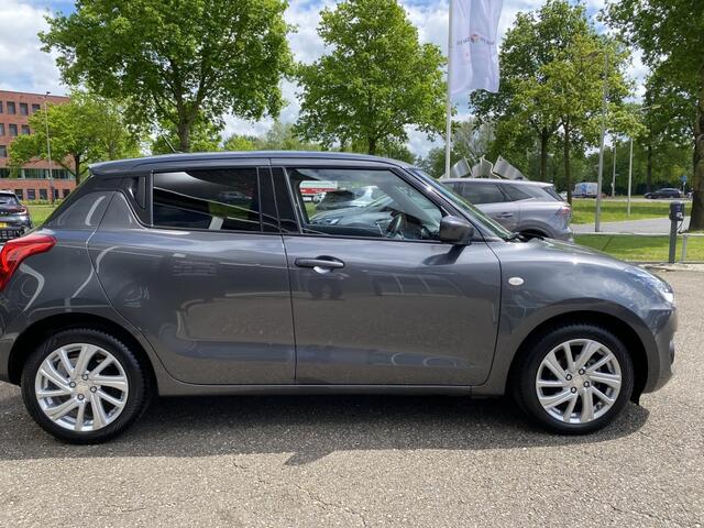 Suzuki SWIFT 1.2 Select Smart Hybrid | Parkeersensoren | All Seasons