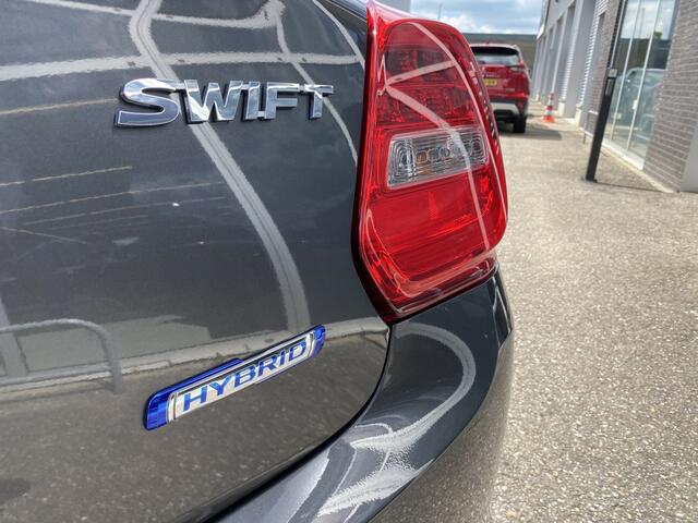 Suzuki SWIFT 1.2 Select Smart Hybrid | Parkeersensoren | All Seasons