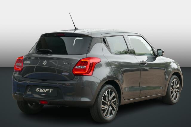 Suzuki SWIFT 1.2 Style Smart Hybrid
