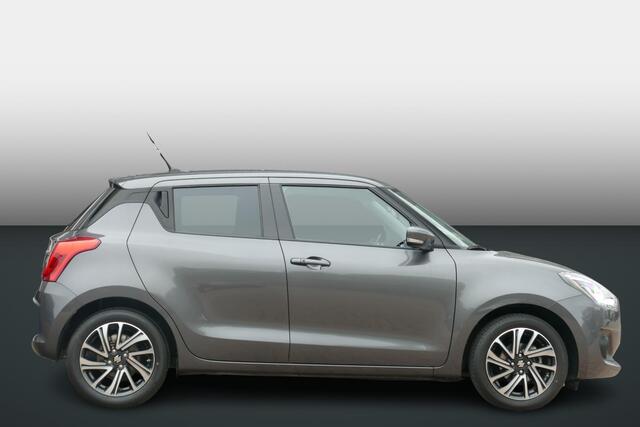Suzuki SWIFT 1.2 Style Smart Hybrid