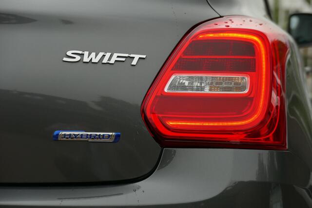 Suzuki SWIFT 1.2 Style Smart Hybrid
